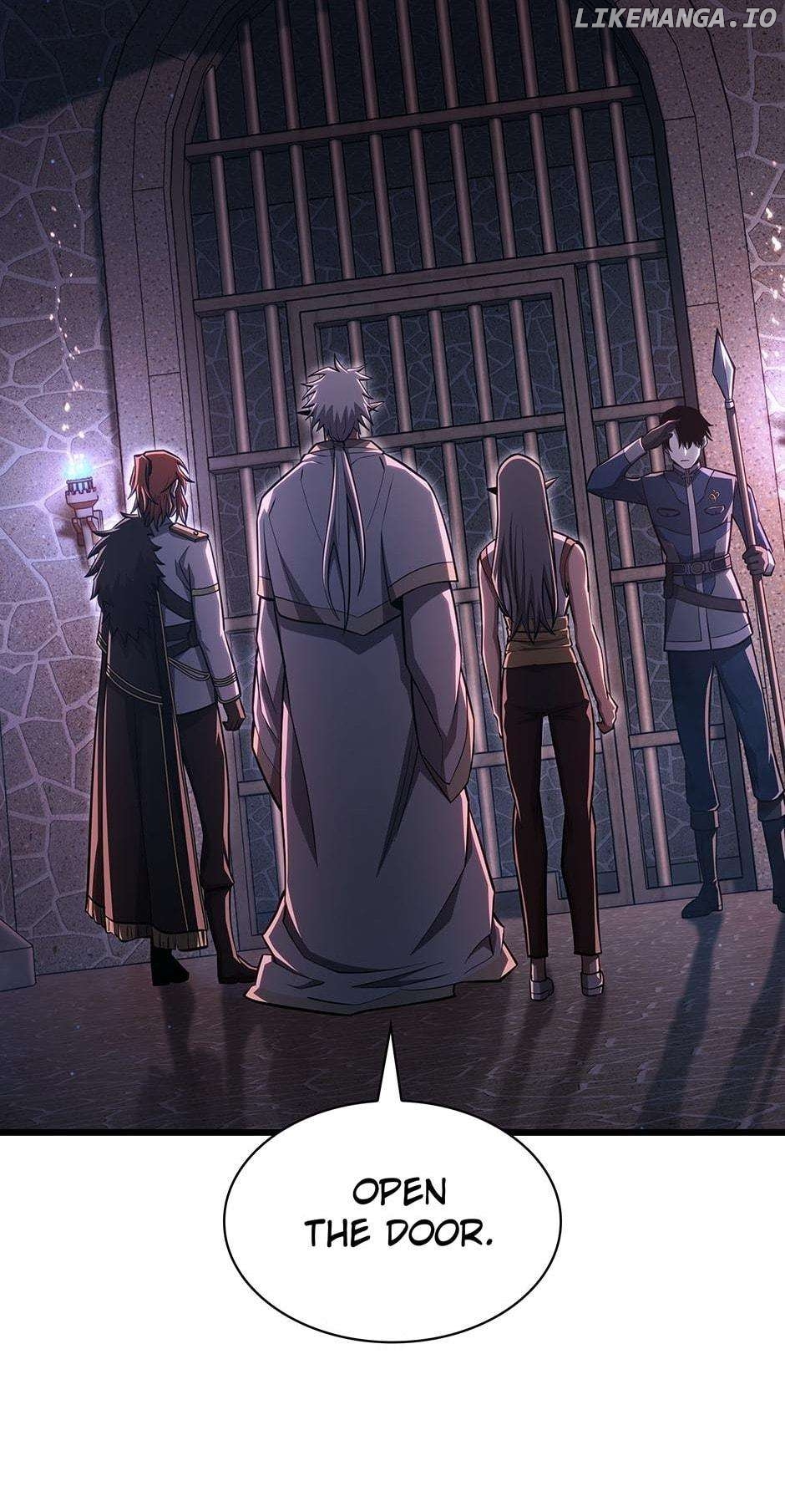 The Beginning After The End Chapter 181 image 008